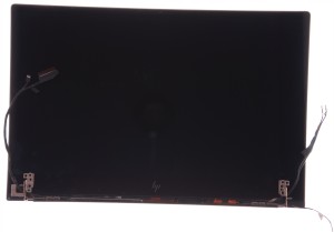 Klapa z matrycą HP Envy 15-EP UHD TS CB