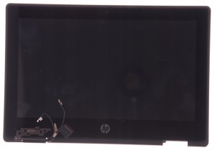 Klapa z matrycą HP Fortis 11 G10 HD TS BB