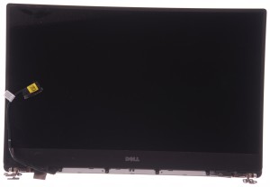 Klapa z matrycą DELL XPS 15 7590 FHD NTS BB