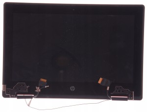 Klapa z matrycą HP ProBook X360 11 G5 EE HD TS BB
