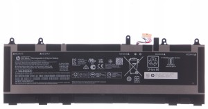 Bateria HP Elitebook 830 Elitebook 840 G9 860 G9 860 G10 WP06XL