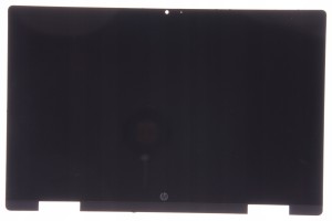 Matryca HP Chromebook X360 14C-CA FHD TS A-