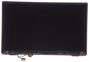 Klapa z matrycą DELL Latitude 15 9510 2-in-1 BB