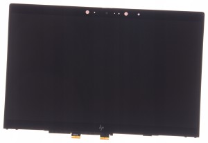 Matryca LCD Digitizer Dotyk HP EliteBook X360 1040 G6 FHD TS M140NVFA B