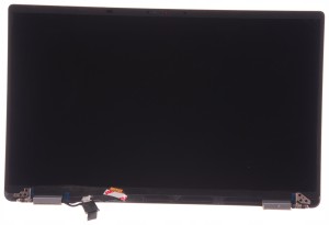 Klapa z matrycą DELL Latitude 9510 FHD NTS AB