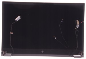 Klapa z matrycą HP Zbook 15 G7 FHD NTS BA-