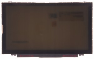 Matryca 14 AUO B140XTT01.0_HW1A LVDS 40PIN HD TS A-