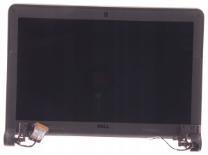 Klapa z matrycą DELL Chromebook 11 3120 HD TS BB