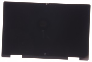 Matryca LCD Digitizer Dotyk HP Pavilion X360 14-DY 14M-DY FHD TS A