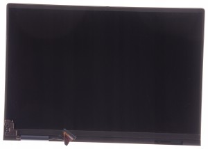 Klapa z matrycą DELL Inspiron 7610 QHD NTS BC