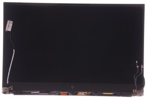 Klapa z matrycą HP Zbook 15 G7 FHD NTS BB