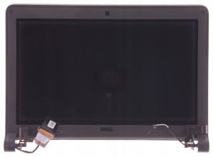 Klapa z matrycą DELL Chromebook 11 3120 HD TS CA