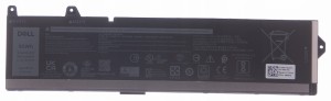 Bateria DELL Precision 7770 X9FTM