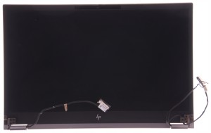Klapa z matrycą HP ZBook Firefly 15 G7 FHD BB