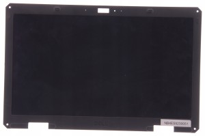 Matryca LCD Digitizer Dotyk DELL LATITUDE 5430 RUGGED FHD TS B