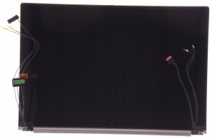 Klapa z matrycą HP Zbook 16 G9 4K NTS A-A-