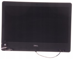 Klapa z matrycą DELL Inspiron 14 3482 HD NTS A-C