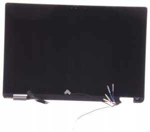 Klapa z matrycą DELL Latitude 5340 2-in-1 FHD TS BB
