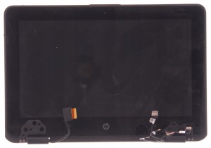 Klapa z matrycą HP ProBook X360 11 G1 EE HD TS AB