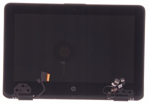 Klapa z matrycą HP ProBook X360 11 G1 EE HD TS AB