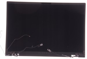 Klapa z matrycą LCD DELL Alienware M16 R2 QHD 240 Hz BB