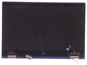 Klapa z matrycą HP Pavilion X360 14M-CD FHD TS AB