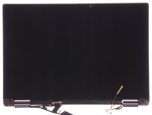 Klapa z matrycą DELL Latitude 7340 FHD TS BB