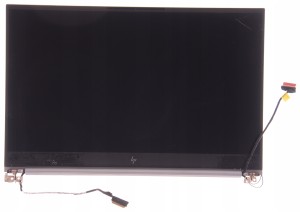 Klapa z matrycą HP Studio 15 G8 UHD NTS BB