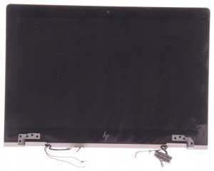 Klapa z matrycą HP EliteBook x360 830 G5 FHD TS BB