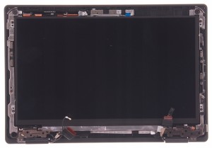 Klapa z matrycą HP Fortis 11 G10 HD BB