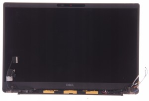 Klapa z matrycą DELL Latitude 7300 FHD NTS BB