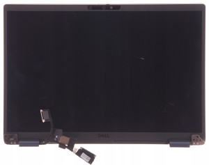 Klapa z matrycą DELL Latitude 7340 FHD NTS BB