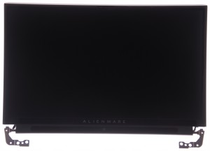 Klapa z matrycą DELL Alienware Area-51m FHD NTS BB