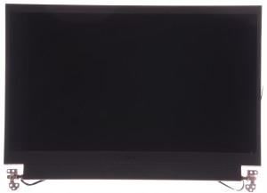 Klapa z matrycą DELL Inspiron G15 5510 FHD NTS BC