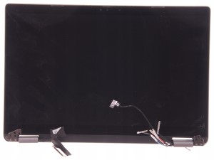 Klapa z matrycą DELL Latitude 5320 2-in-1 FHD CB