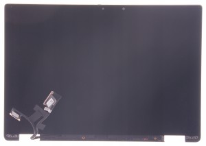 Klapa z matrycą DELL Latitude 7340 FHD TS AB