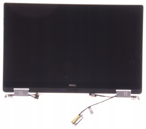 Klapa z matrycą DELL XPS 13 9365 2-in-1 QHD AA