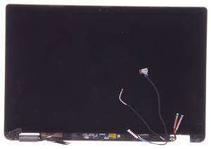 Klapa z matrycą DELL Latitude 5320 2-in-1 FHD CB