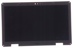 Matryca LCD Digitizer Dotyk DELL LATITUDE 5430 RUGGED FHD TS B
