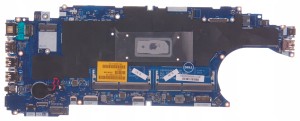Płyta główna DELL Latitude 5500 D