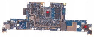 Płyta główna DELL Latitude 7320 Detachable D
