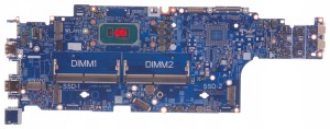 Płyta główna DELL Latitude 5520 D