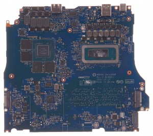 Płyta główna DELL G15 5515 D