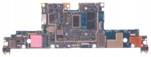 Płyta główna DELL Latitude 7320 D