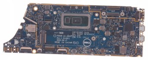 Płyta główna DELL Latitude 7310 D