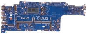 Płyta główna DELL Latitude 5540 D