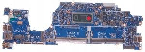 Płyta główna DELL Latitude 5300 D