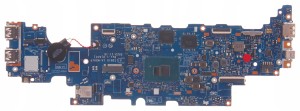Płyta główna DELL Latitude 3140 D