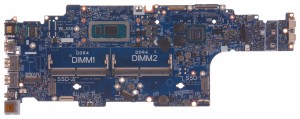 Płyta główna DELL Latitude 5530 D
