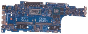 Płyta główna DELL Latitude 3571 D